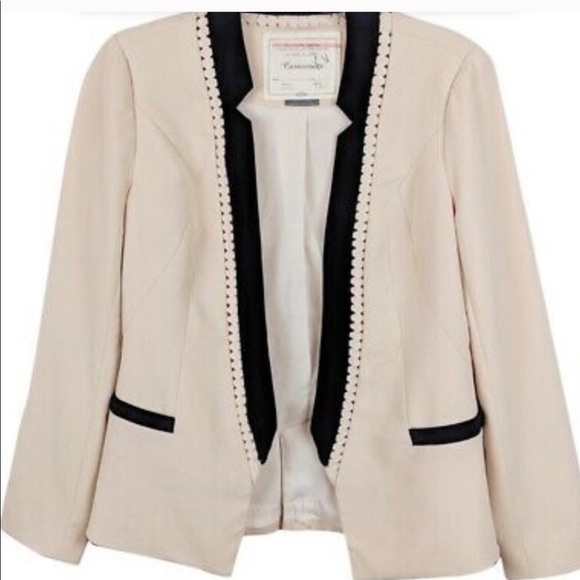 Cartonnier anthropologie blazer - Picture 1 of 5
